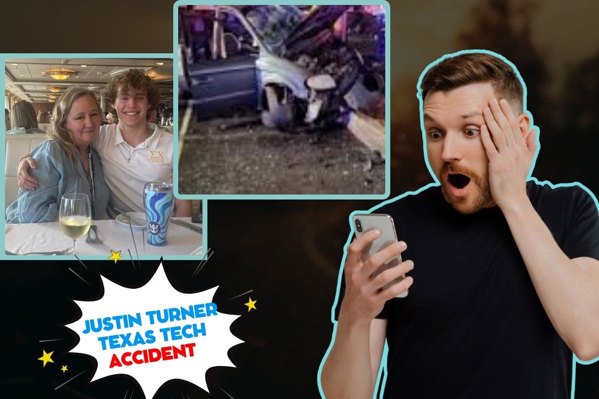 Unraveling the Justin Turner Texas Tech Accident Mystery